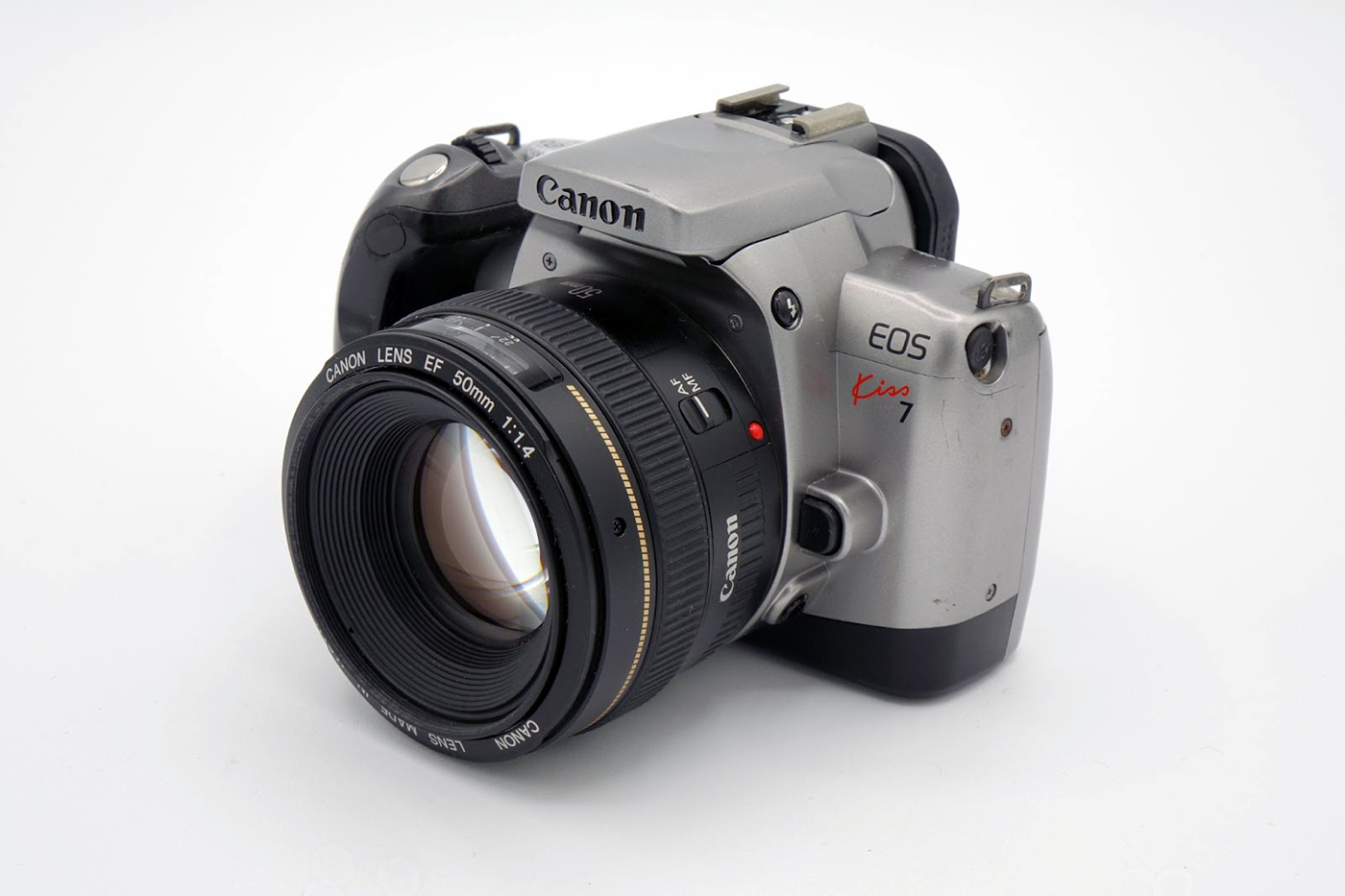 佐藤成夫：第17回 各社最後のAF一眼レフとデジタルへの橋渡し（2