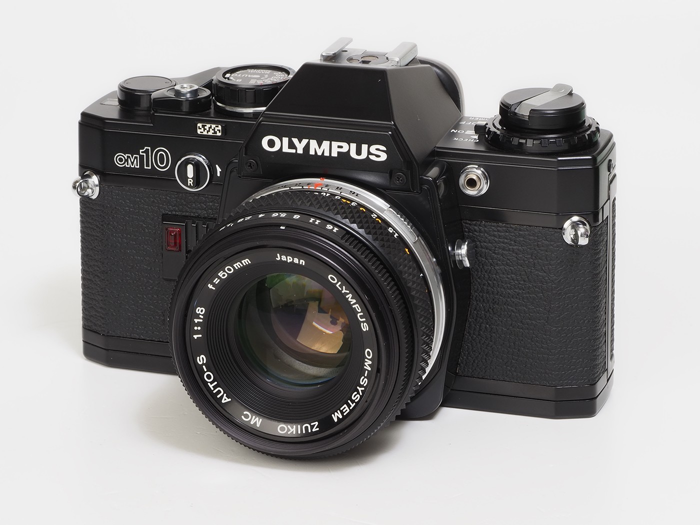 赤城耕一：第22回 1979年発売された、TTLダイレクト測光の普及型AE機