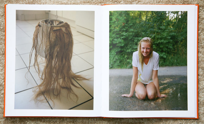 Torbjorn Rodland – Vanilla Partner – PhotoBook Journal