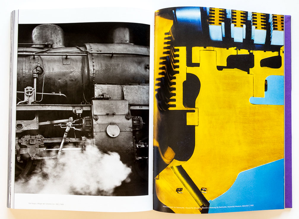 René Groebli – The Magic Eye – PhotoBook Journal