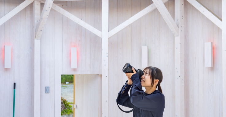 公式プロカメラマン紹介 | ポトガラヒースタジオ｜三重県津市のフォト