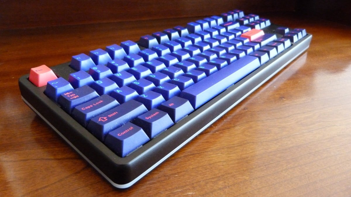 Drop CTRL keyboard review: performance, specs, cost