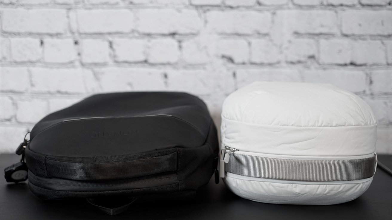 Apple Vision Pro Travel Case review: too-expensive precision