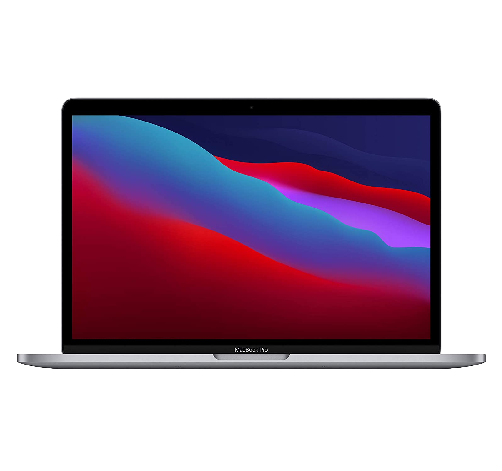 Best Price on MacBook Pro 13-inch M1, 16GB, 512GB (Space Gray