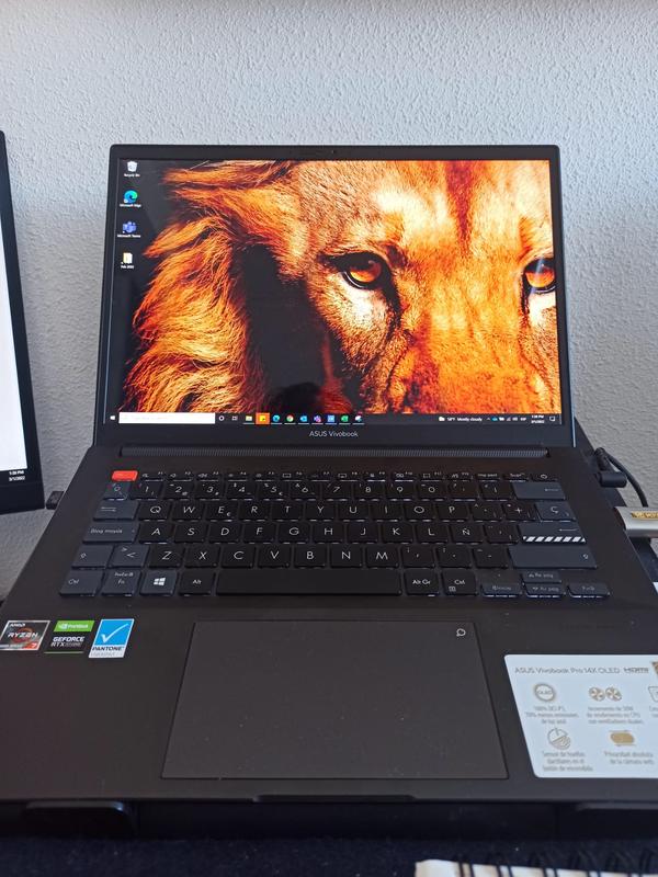 Vivobook Pro 14X OLED (M7400, AMD Ryzen 5000 Series)｜Laptops For