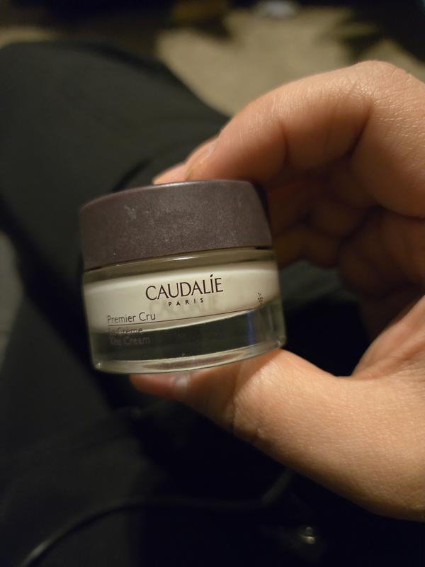 Premier Cru The Rich Cream | CAUDALIE®