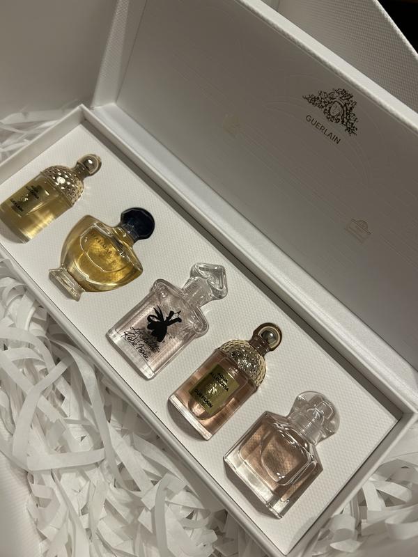 ウィメンズ フレグランス ⋅ ラ コレクション デュ パフューマー