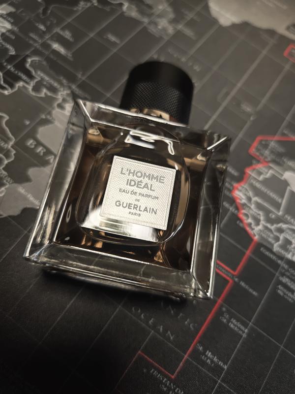 ロム イデアル ⋅ ロム イデアル - オーデパルファン | ゲラン GUERLAIN