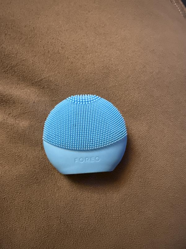 FOREO LUNA™ play smart 2 | Facial Cleansing & Analysis