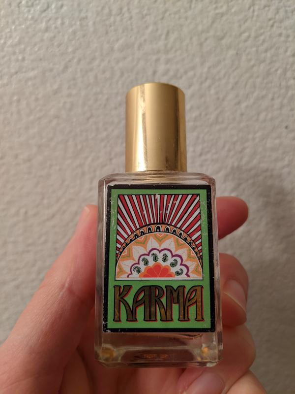 Karma | Perfume | LUSH