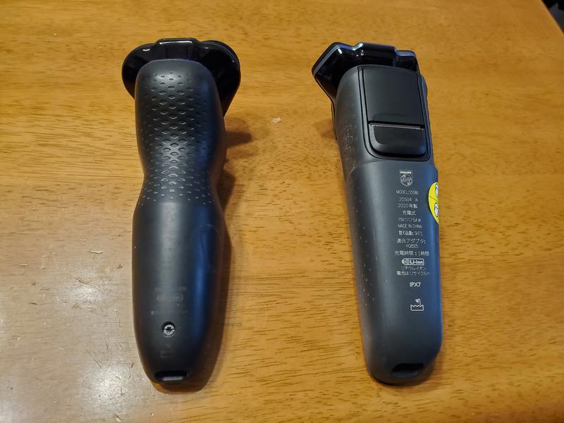 Philips shaver 5000 Series ウェット＆ドライ電動シェーバー S5889/60