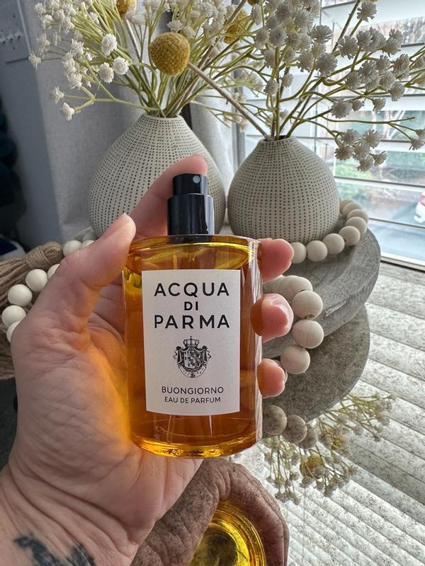 Acqua di Parma Buongiorno Eau de Parfum | Bloomingdale's