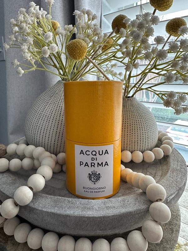 Acqua di Parma Buongiorno Eau de Parfum | Bloomingdale's