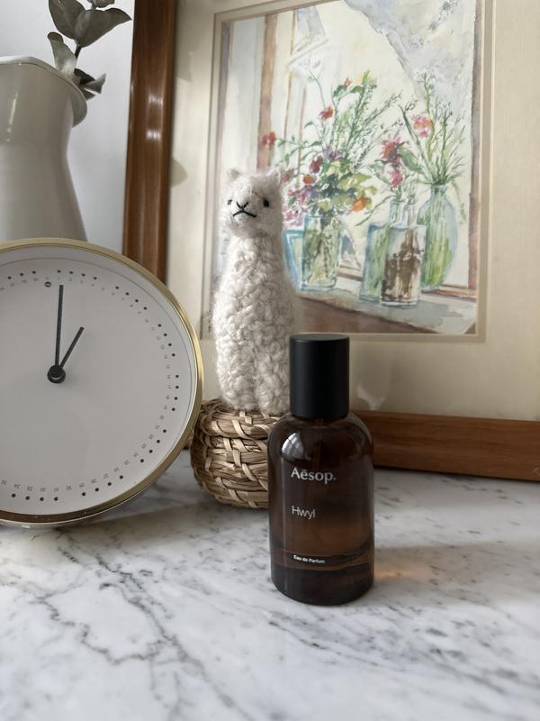 Aesop Hwyl Eau de Parfum – Aesop – bluemercury