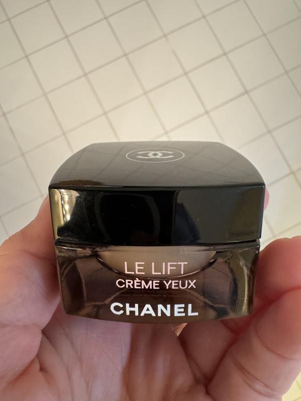 CHANEL LE LIFT CRÈME YEUX Smooths - Firms | Bloomingdale's