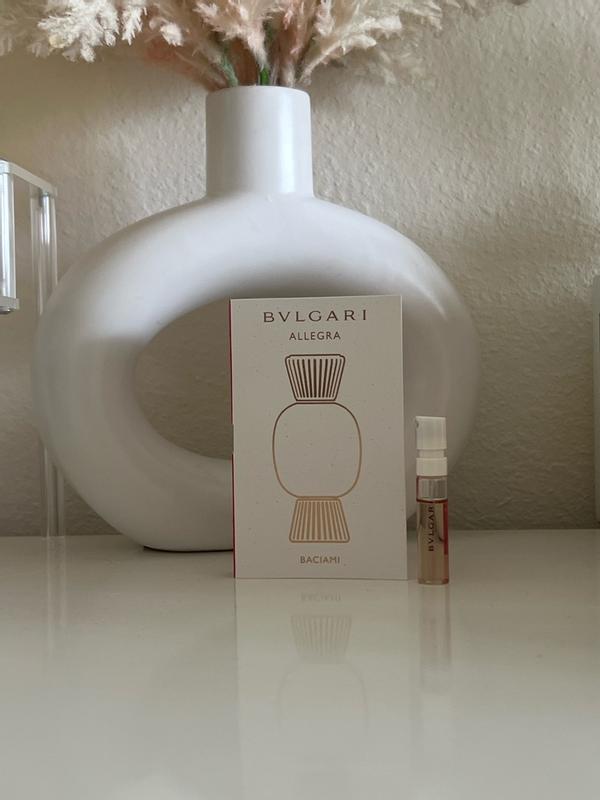 BVLGARI Allegra Baciami Eau de Parfum | Bloomingdale's