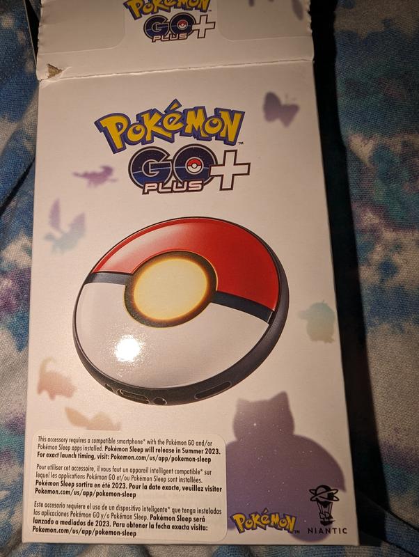 Pokemon GO Plus Plus | GameStop