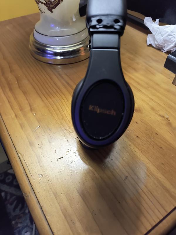 Klipsch | Reference Over-Ear Bluetooth Headphones