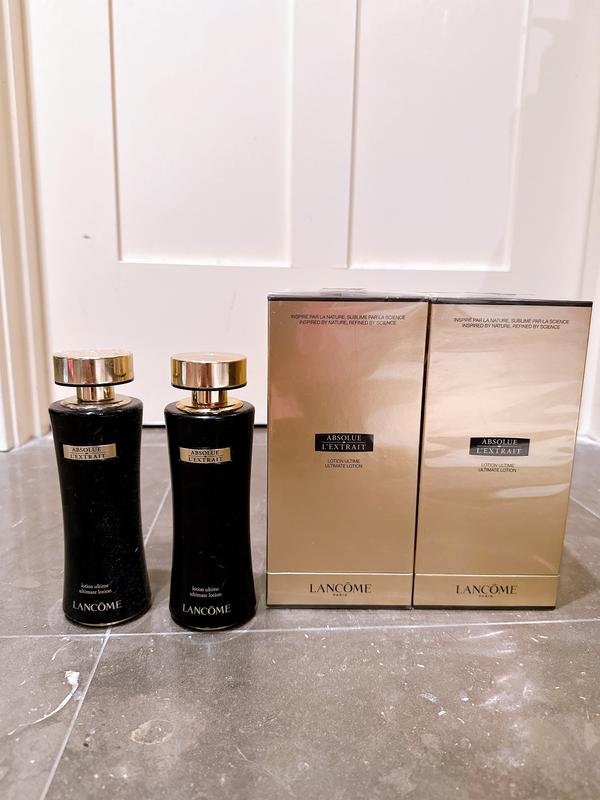 Lancôme Absolue L'Extrait Collection - Macy's