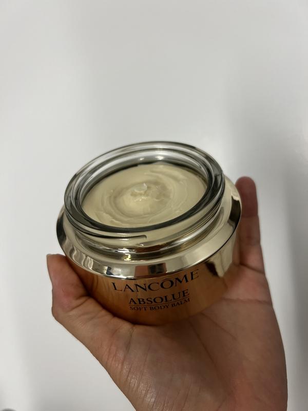 Lancôme Absolue Soft Body Balm - Macy's