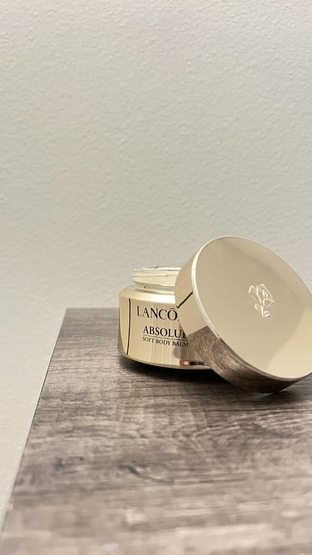 Lancôme Absolue Soft Body Balm - Macy's
