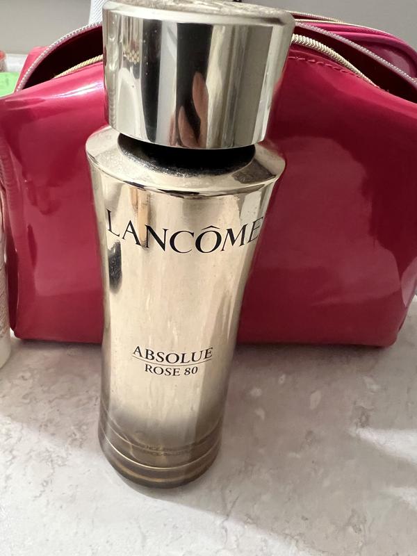 Absolue Rose 80 Essence-in-Lotion - Firmer Skin - Lancôme CA
