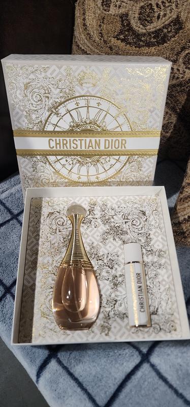 DIOR Limited Edition J'adore Eau de Parfum Holiday Gift Set