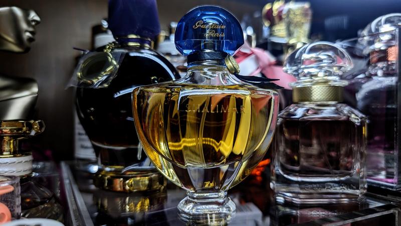 GUERLAIN 3-Pc. Shalimar Eau de Parfum Gift Set - Macy's