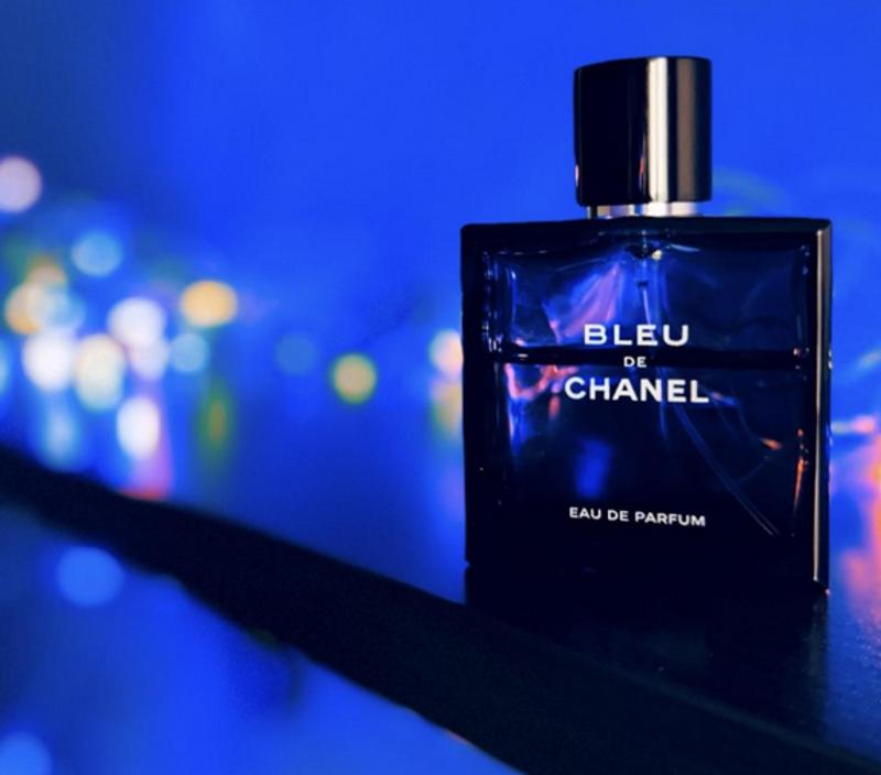 CHANEL BLEU DE CHANEL Eau de Parfum Spray | Bloomingdale's