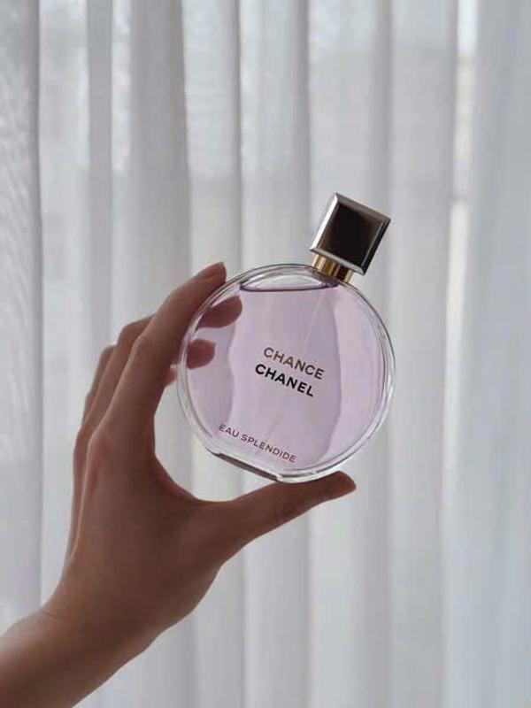 CHANEL CHANCE EAU SPLENDIDE Eau de Parfum Spray | Bloomingdale's