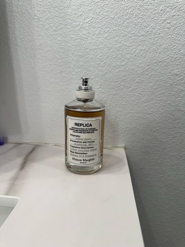 REPLICA Coffee Break, Eau de Toilette by Maison Margiela