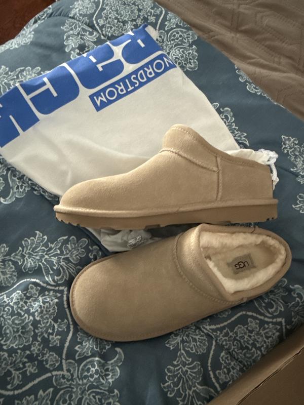 UGG® Kids' Classic Slipper | Nordstromrack