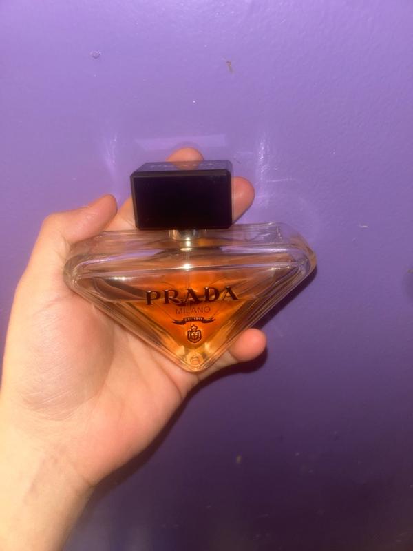 Prada Paradoxe fragrance, new perfume for women | Prada Beauty