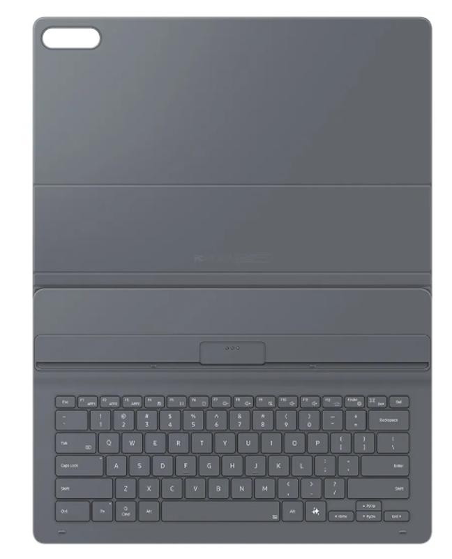 Galaxy Tab S11 Ultra Book Cover Keyboard Slim