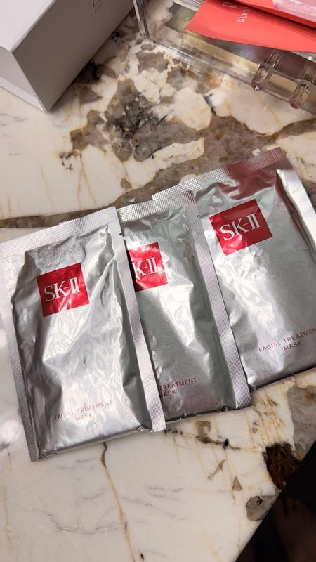 Facial Treatment Face Mask with PITERA™ | SK-II US