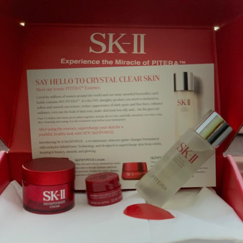 SKINPOWER Advanced Cream: Anti- Aging Moisturizer | SK-II US