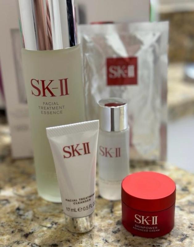 SK-II Skinpower Airy Milky Lotion, 50 ml - Macy's