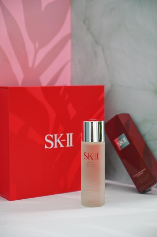 PITERA™ First Experience Kit - Skincare Starter Pack | SK-II US