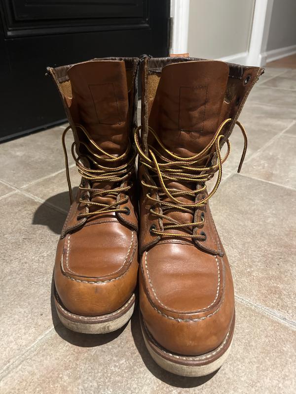 ☆ RED WING☆レッドウィング 877 （6D） 楽天市場】RED WING レッド