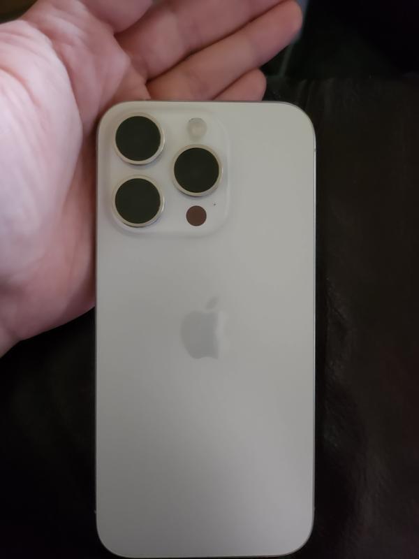 Apple iPhone 15 Pro (Certified Pre-Owned): Order, Price, Colors