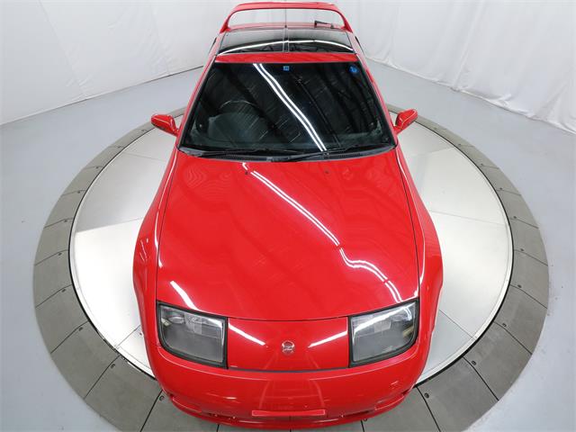 1996 Nissan Fairlady Z 300ZX for Sale | ClassicCars.com | CC-1775193