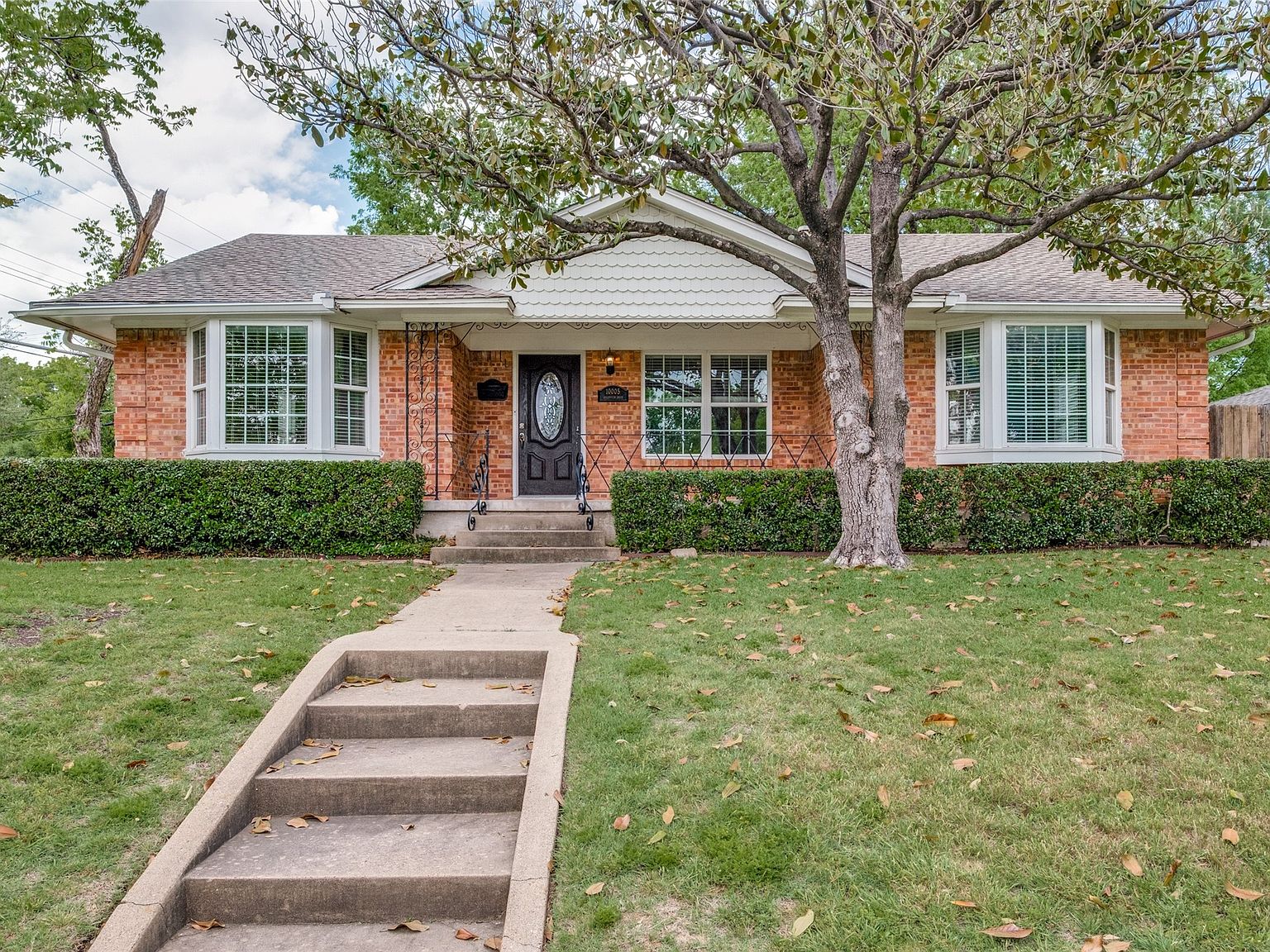 10005 Shadyview Dr, Dallas, TX 75238 | Zillow