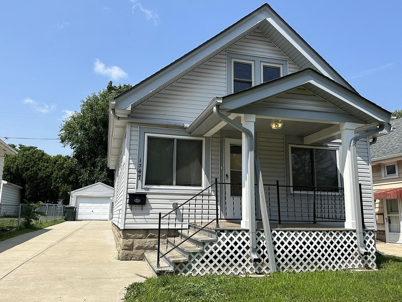 1347 South 90th STREET, Milwaukee, WI 53214 | Zillow