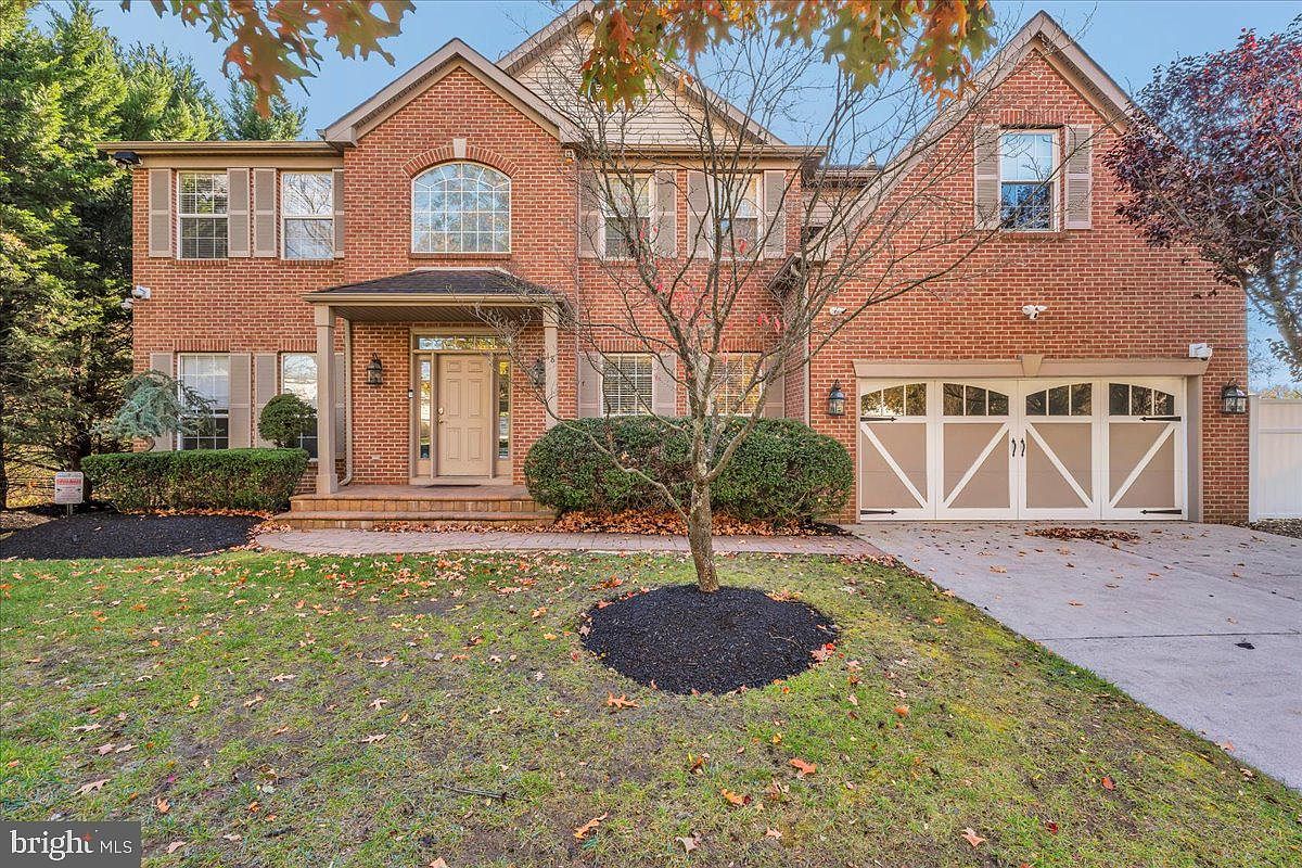 18 Saddle Horn Dr, Cherry Hill, NJ 08003 | Zillow