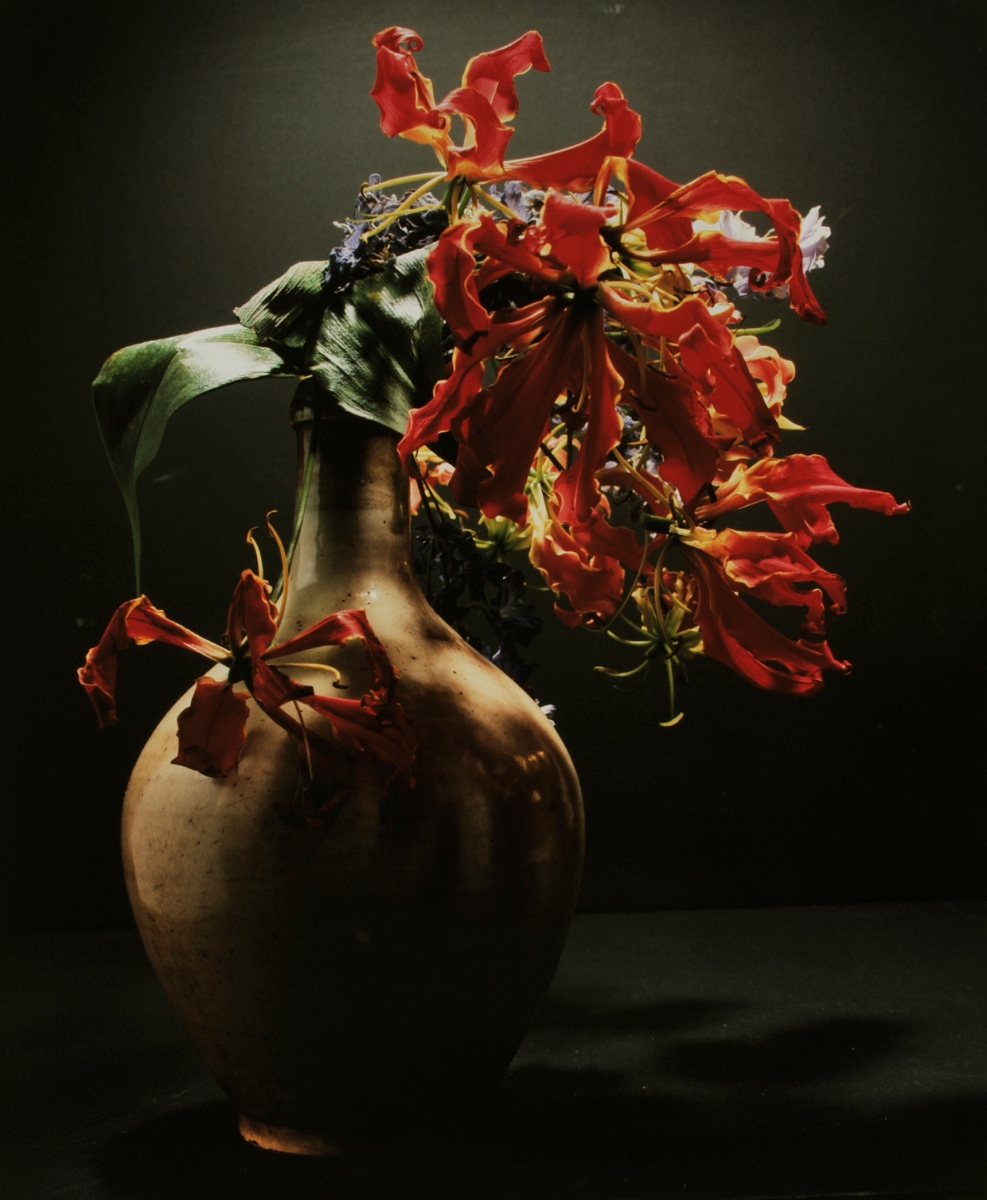 NAKAGAWA Yukio – 中川 幸夫 | 東川町国際写真フェスティバル