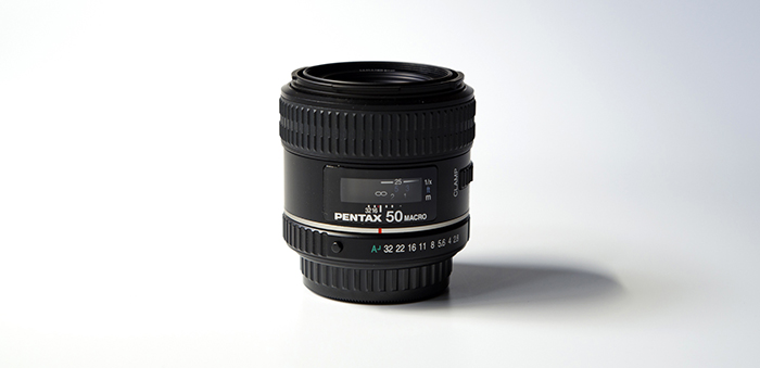 k-1のためのフルサイズ対応マクロレンズはどれがいいか：D FA MACRO