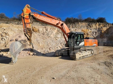 Hitachi excavator, 514 ads of second hand Hitachi excavator for sale