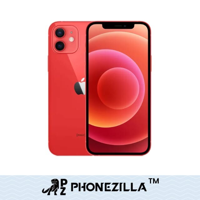 Mobile Phones | IPHONE 12 128GB | PhoneZilla