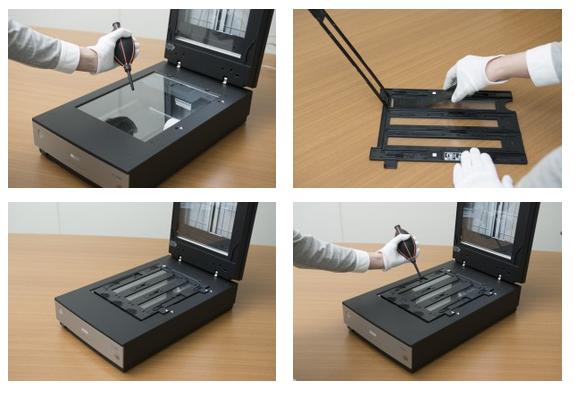 プリントするなら絶対に知っておきたい、デジタルスキャンの基礎知識