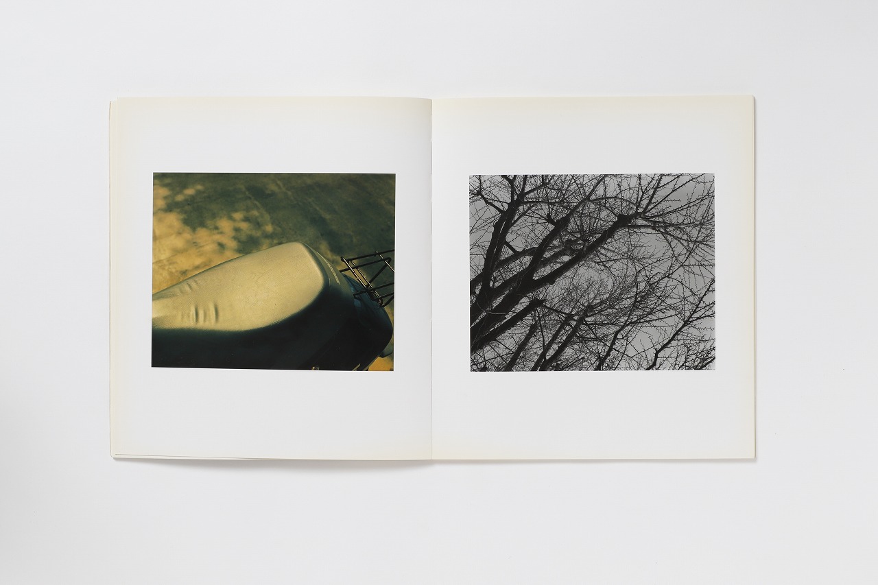 独学で写真を始めた佐内正史29歳のデビュー作『生きている』が出た経緯